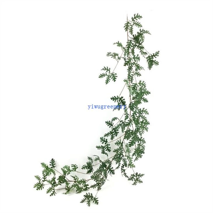 artificial leaf vine