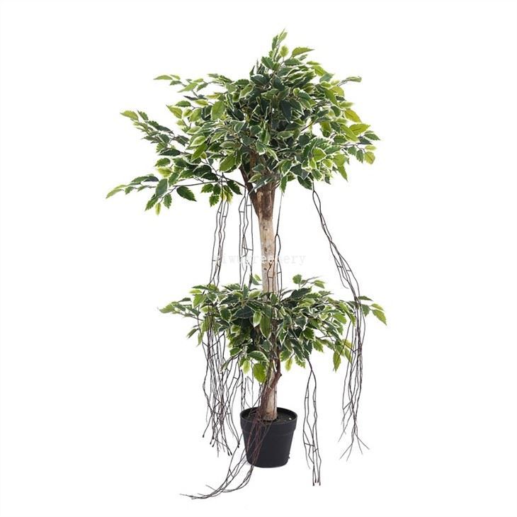 artificial ficus tree near me